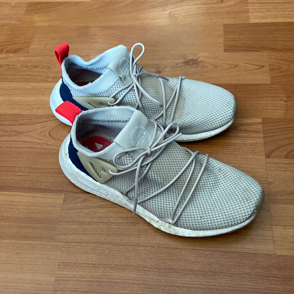 Adidas arkyn shoes